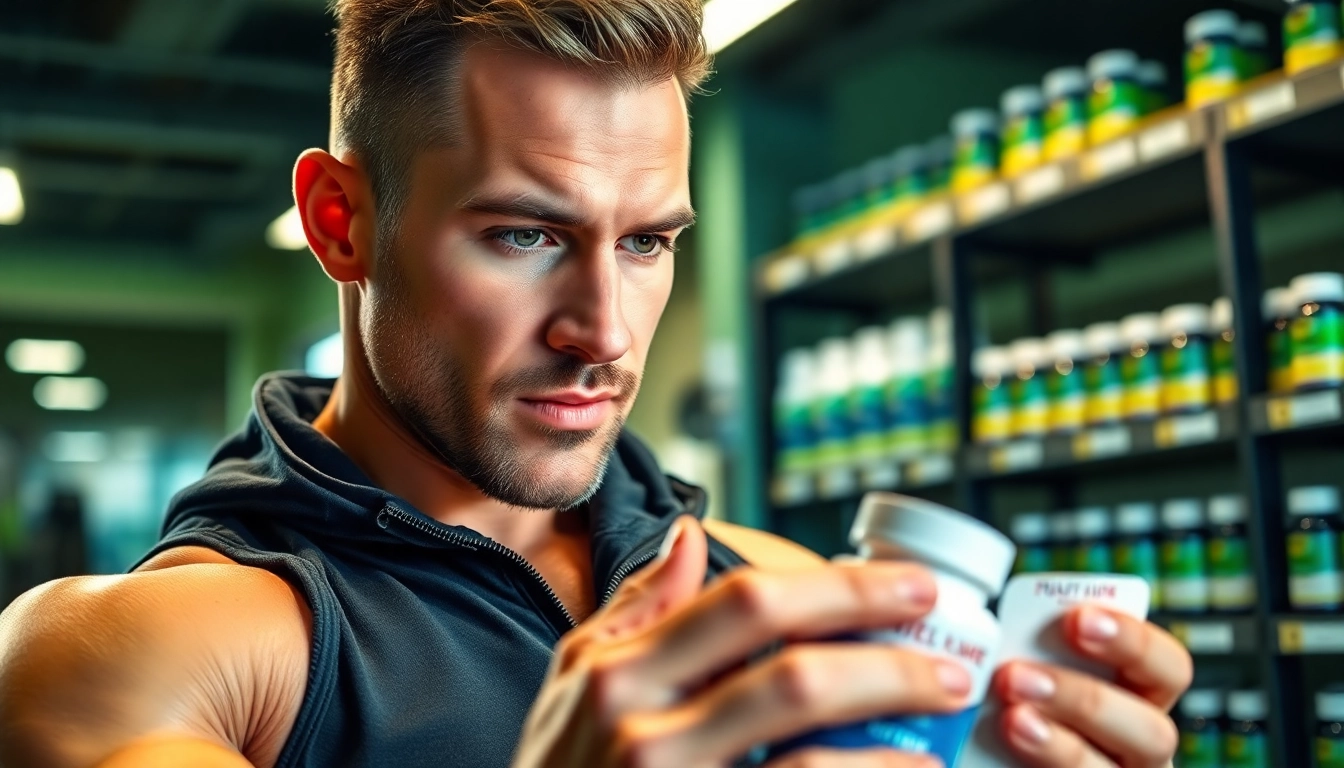 HGH kaufen: Alles, was Sie über Wachstumshormone wissen müssen