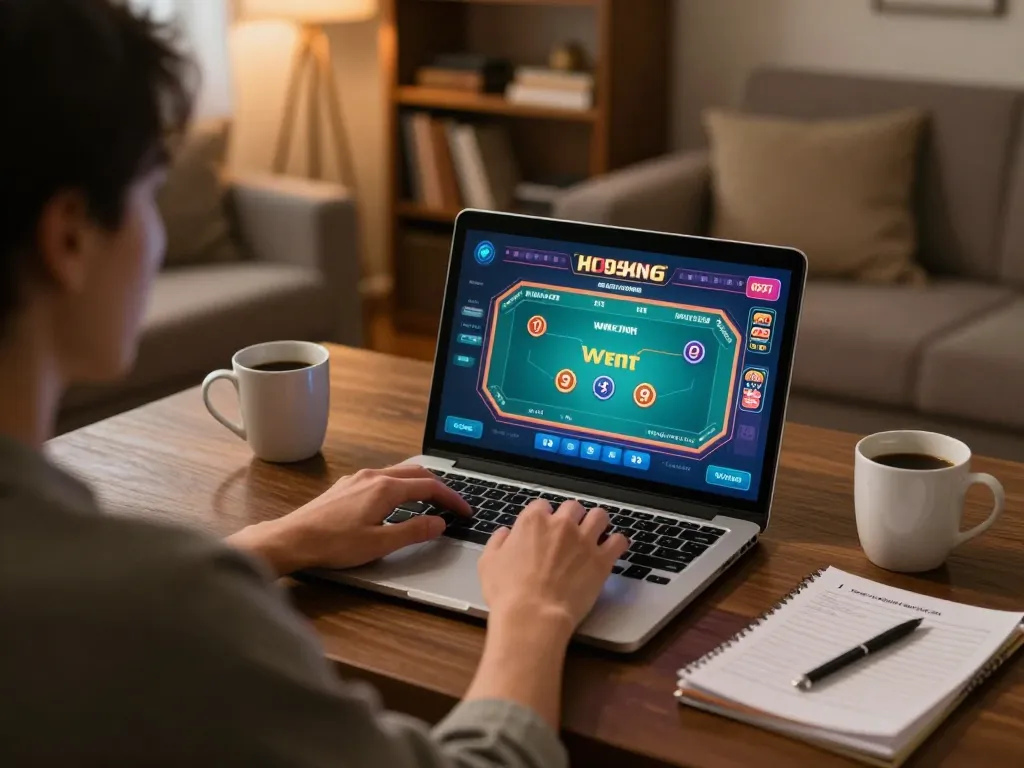 Engaging gameplay on online casino as users đăng ký SC88 for a strategic advantage in poker.