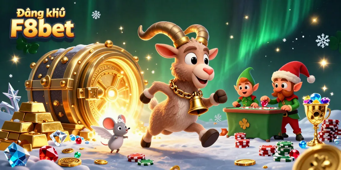 Engage in thrilling casino action with Đăng ký F8bet and unlock exciting gaming rewards!
