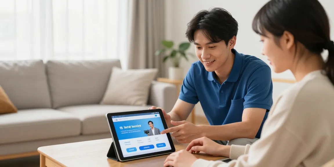 IPTV free trial service consultation by trusted local provider in community