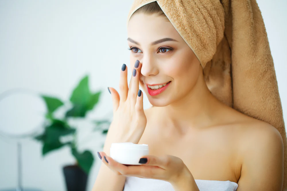 Hautpflege mit perfect line – Neuheiten bei MorySkin entdecken