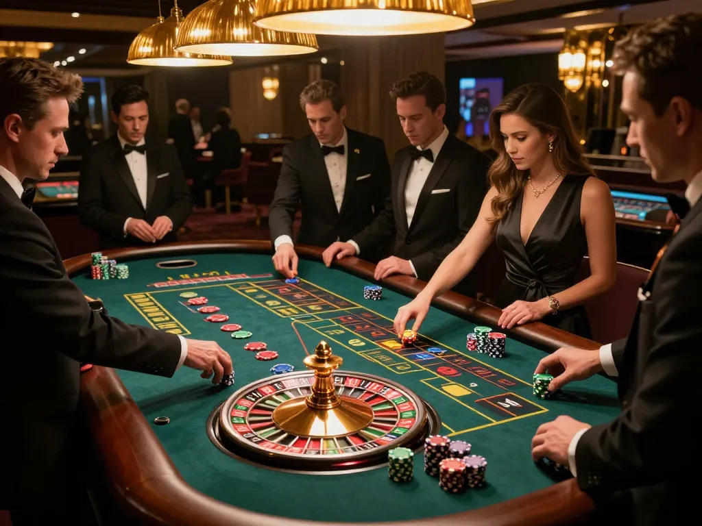 Place your bets with our innovative permanente Reinraum Staubbindematte kaufen at the casino roulette table.