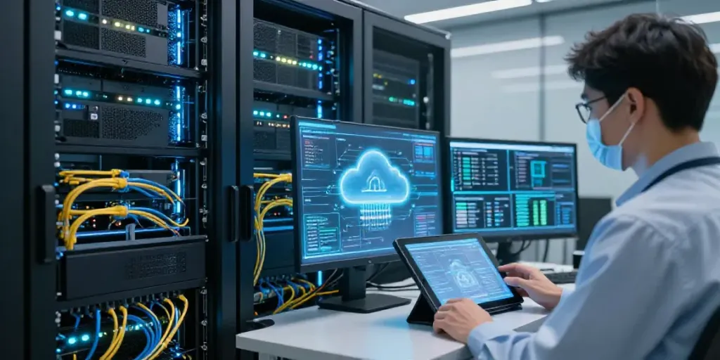 Gadget-Nachrichten über innovative Cloud-Technologien und Cybersecurity-Lösungen.
