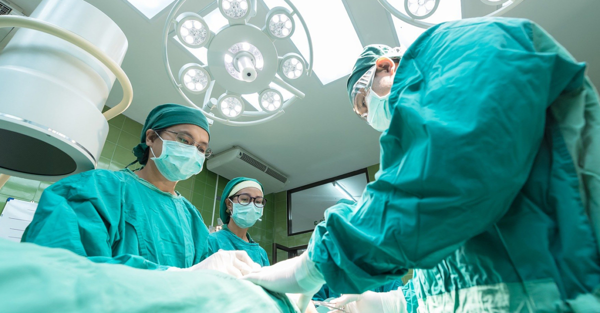 Warum die Türkei führend in der Schlauchmagen Türkei Chirurgie ist