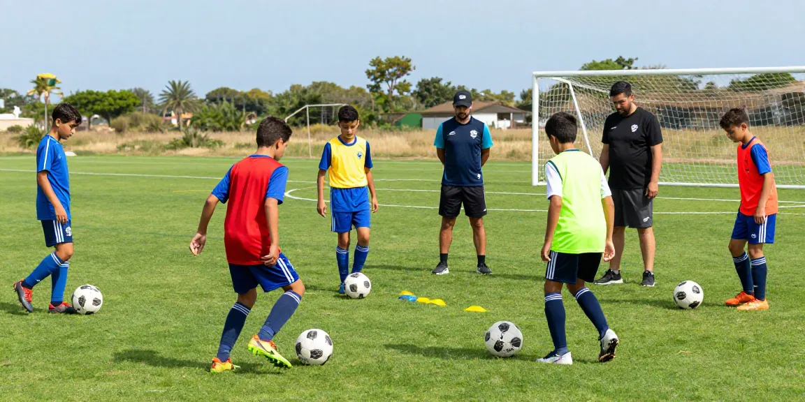 Top-Fußballtraining mit MANTOM Bällen im fußball online shop für Qualität und Präzision.
