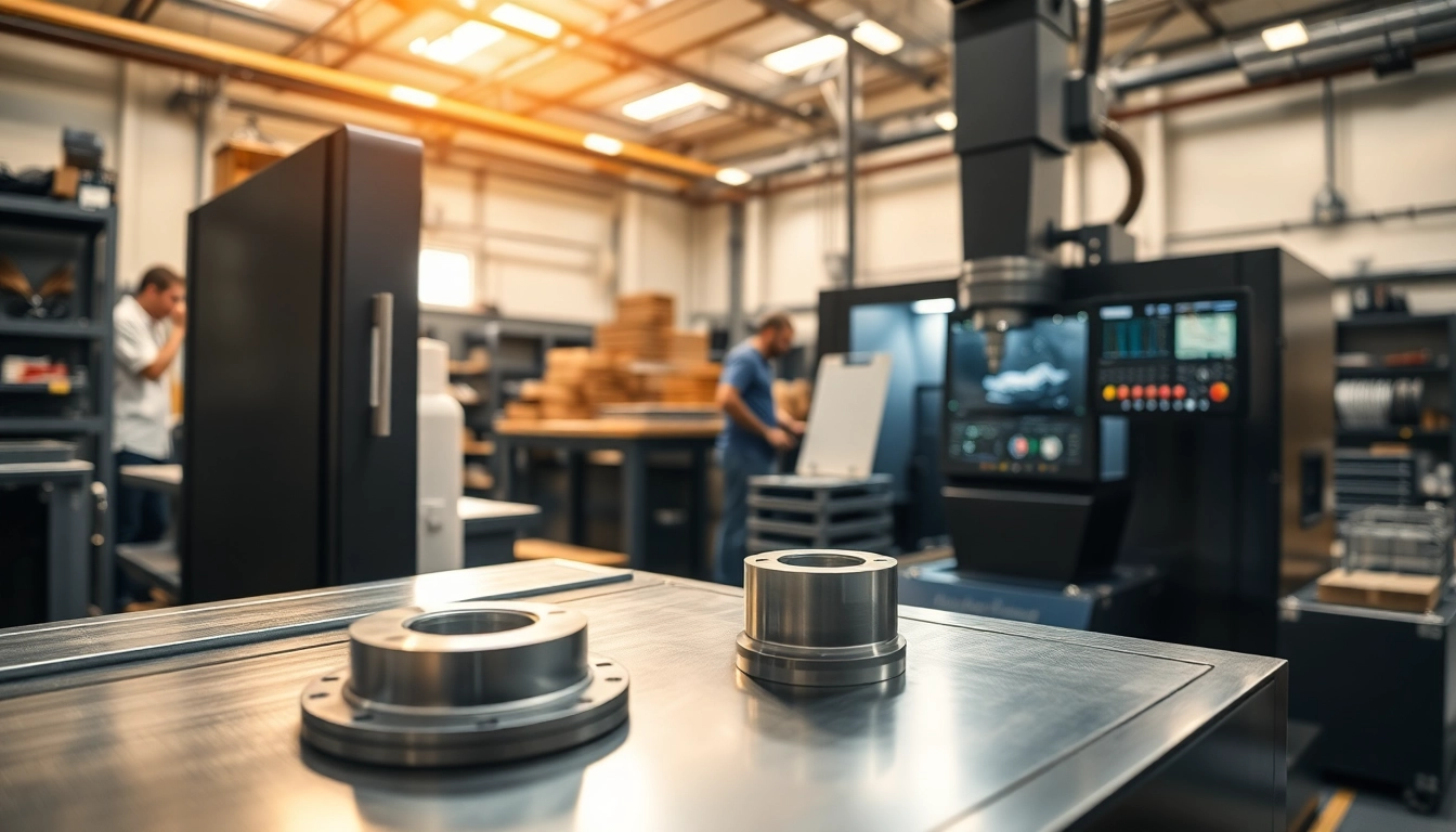 Fachmännische 5 achs cnc fräsen dienstleister zeigt hochpräzise Maschinenarbeit.