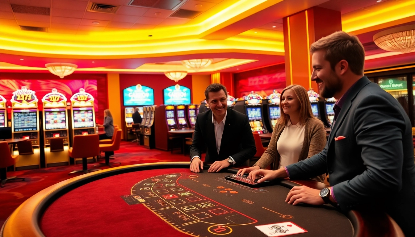 Spielen Sie im online casino schweiz und erleben Sie aufregende Spielautomaten und Tischspiele.
