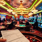 Experience the excitement of winning at RR88 with vibrant casino games and engaging players.