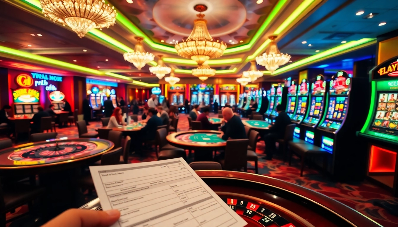 Experience the excitement of winning at RR88 with vibrant casino games and engaging players.