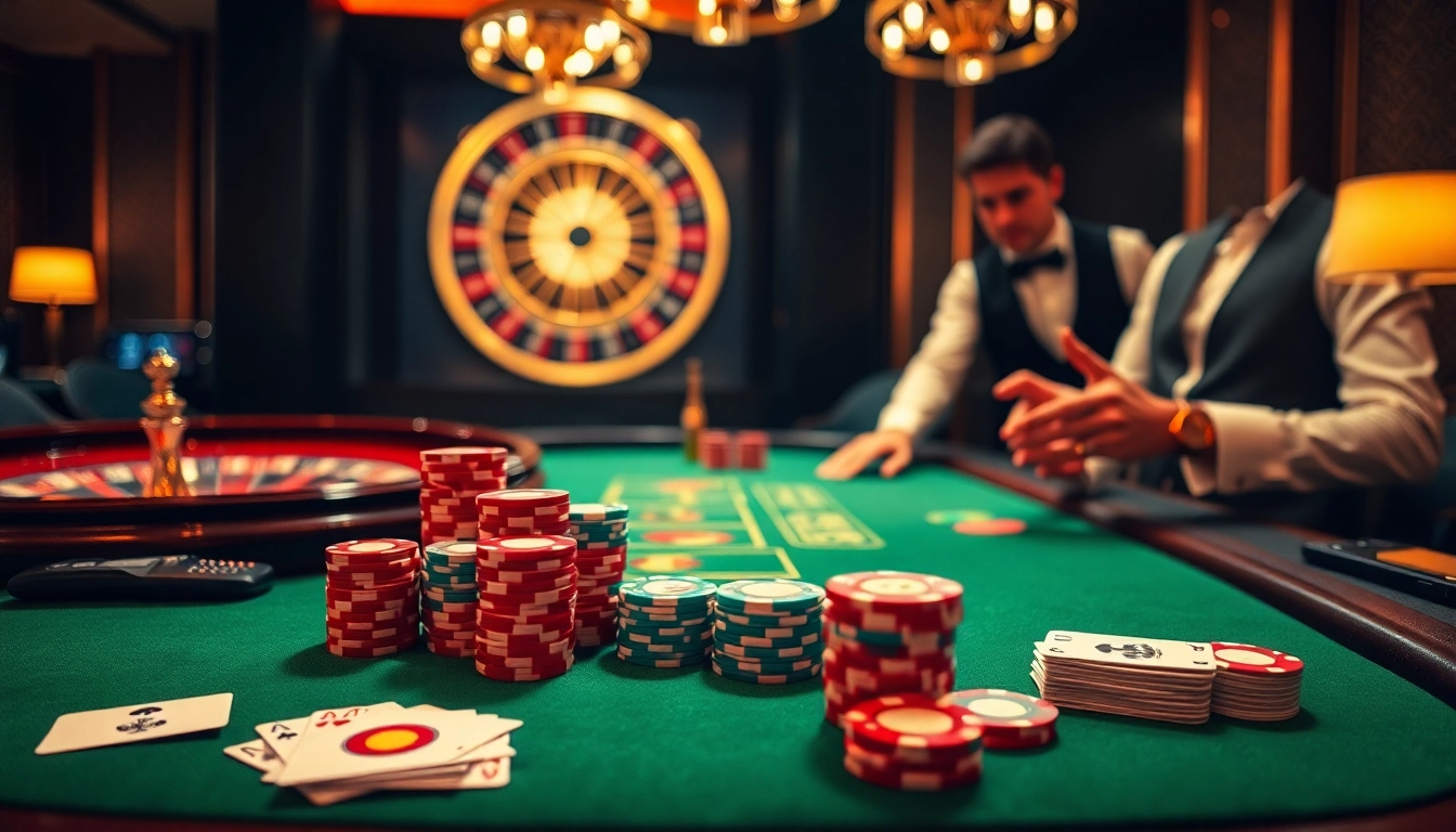 Engage with winning strategies at the NK88 casino poker table featuring expert tips.