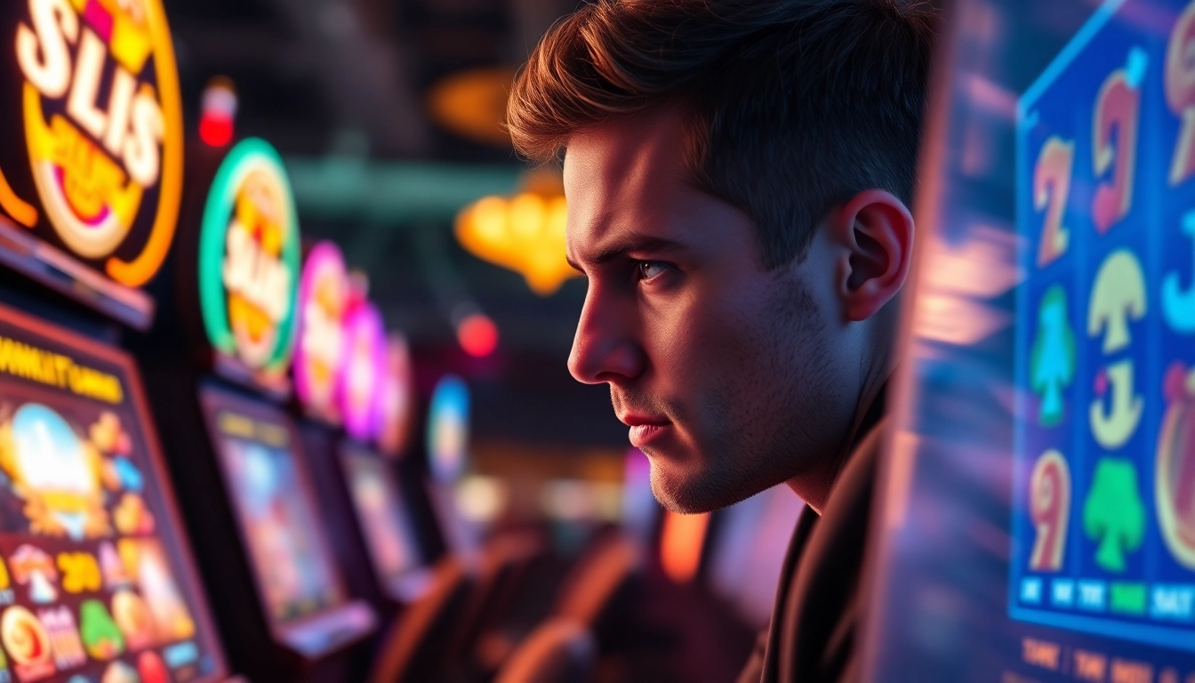 Permainan Slot77 dengan tampilan menarik yang menarik perhatian pemain